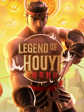 Legend-of-Houyi