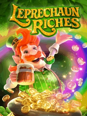 Leprechaun-Riches