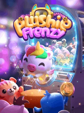 Plushie-Frenzy